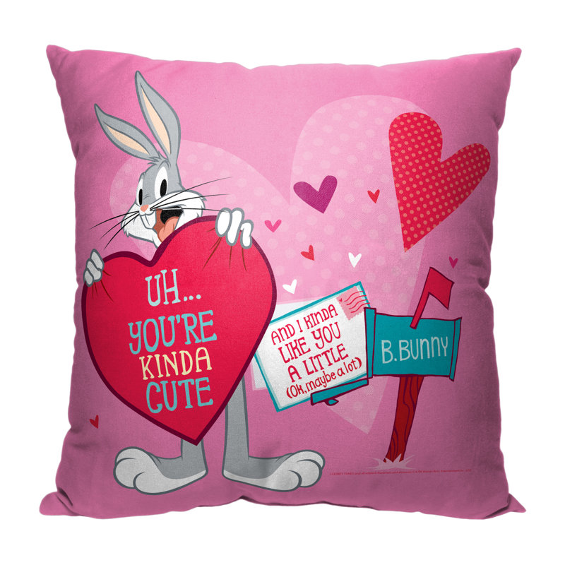 Polyester Pillow Cover