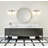 Wilsall 2 - Light Dimmable Vanity Light-549413337