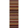 Thanh Striped Area Rug