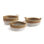 Seagrass Handmade Decorative Basket Set