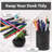 Marble Pen Holder