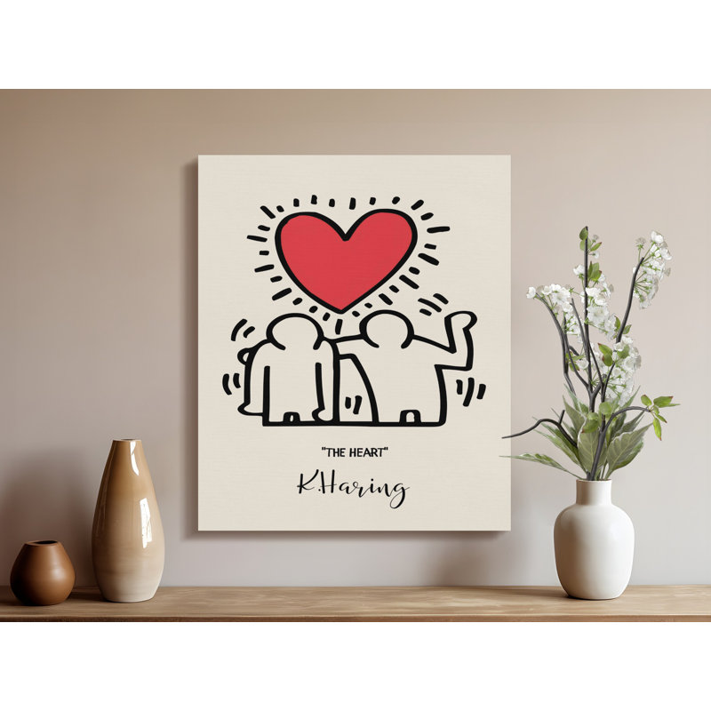 Cribbs Wrapped Canvas Print Set, 18x24