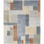 Tapis multicolore lavable à la machine Arthur-Jack-1425619381