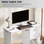 Randolh Computer Desk