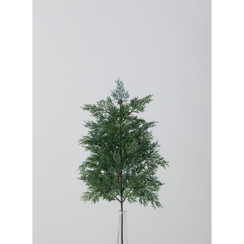 Vaporisateur de cèdre