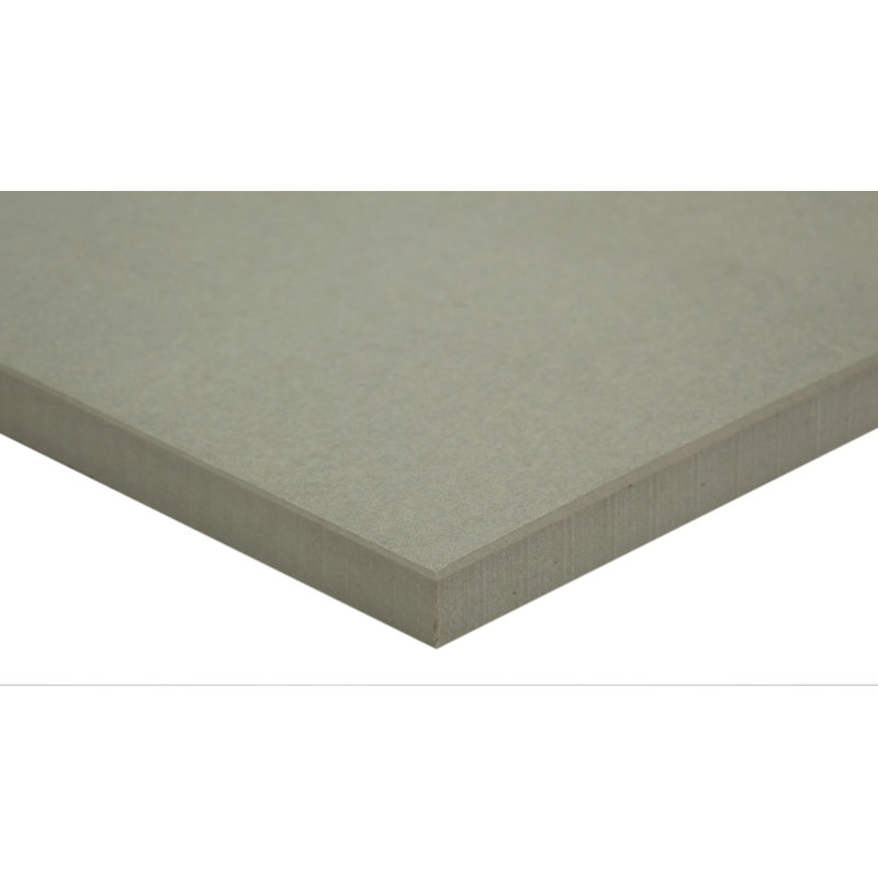 Spectra Latte 12 In. X 24 In. Matte Porcelain Floor And Wall Tile (13.57 Sq. Ft./Case), Green