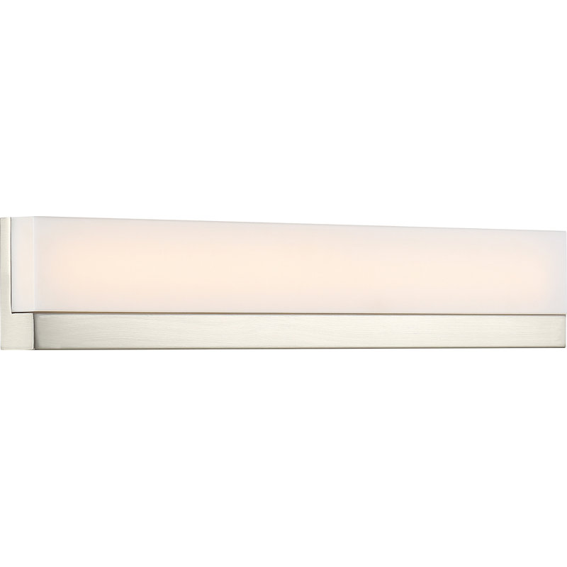 Mckinsey Dimmable LED Bath Bar