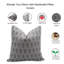 Block Print Throw Pillow Cover MNHGRTLSquare-1257974482-1257974399