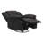 Jailil Faux Leather Recliner