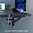 VIVO Clamp-on 30" x 12" Desk Extension, Platform Keyboard Tray (DESK-EXT30)