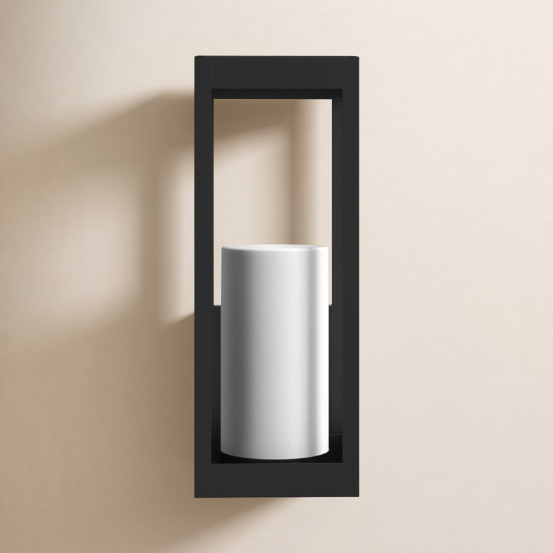 Saida Wall Light, Medium