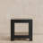 Maven Lane Paulo Wooden Side Table-92650766
