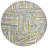 Cosner Skyler Performance Abstract Rug-27096317