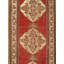 Vintage One-of-a-Kind 3'7" x 10'8" Area Rug