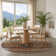 Premium Machine Washable Verlin AMF1776 Tribal Rug