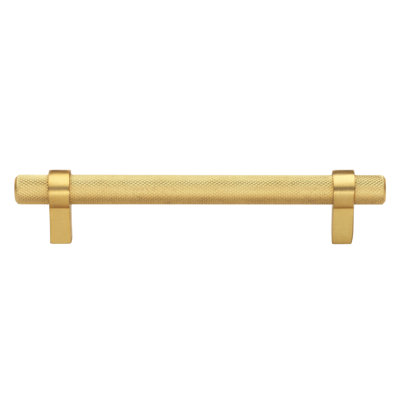 Pinnacle Collection GlideRite Hardware Euro Bar Pull