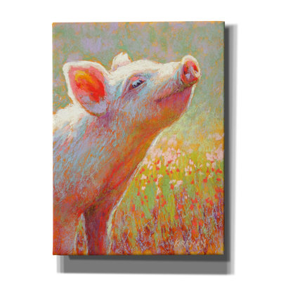 «Little Pink Piglet» par Rita Kirkman