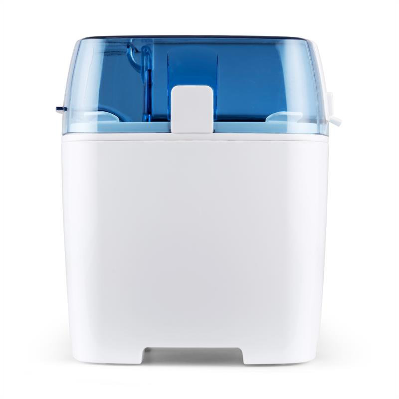 Creamberry Ice Cream Maker, White
