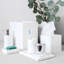 Lacquer Bath Tissue Box-101207605