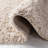 August Shag Performance Solid Color Rug-2038577345