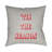 Tis the Season Indoor/Outdoor Throw Pillow-16769746-16769740