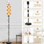 Lampe sur pied de 68,5 po PeeNoke