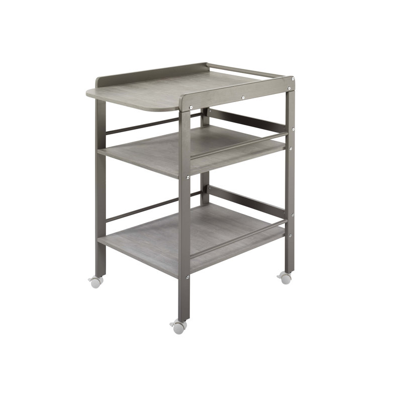 Changing Table