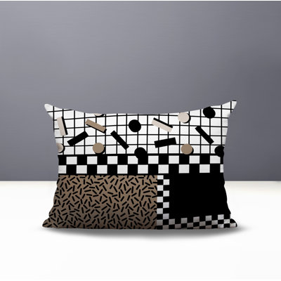 Coussin lombaire intérieur / extérieur Lumo