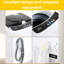 Himimi Delia 2.8 Cubic Feet cu. ft. High Efficiency Portable Washer-122000971