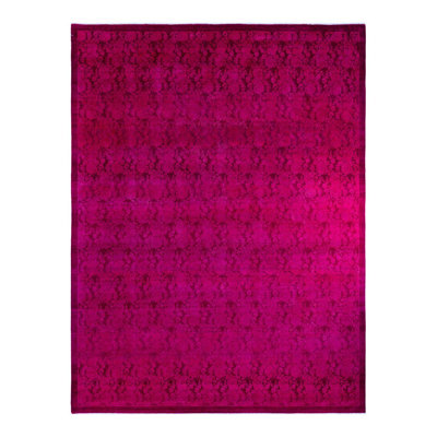 Skylyn One-of-a-Kind 9'2" X 12'2" Hand Knotted Area Rug