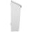 Marina Wall Mount Mailbox White-20411451
