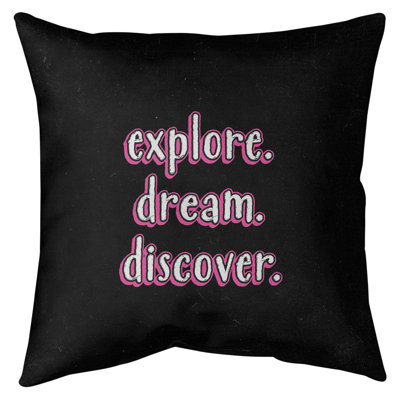 Coussin de sol