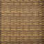 Saddleback Outdoor Square Coffee Table