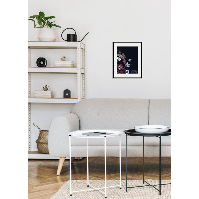 Rose - Single Picture Frame Print