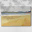 Toile tendue Ochre Seaside II-Gallery-1047268018