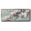 Magnolia Morning - toile encadrée-668598665