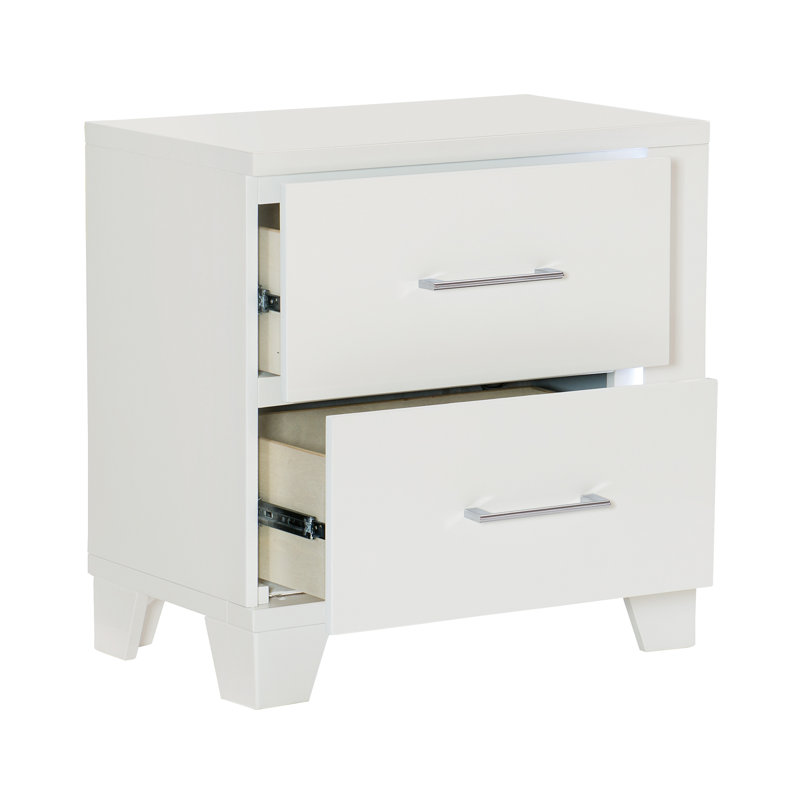 Table de chevet 1pc