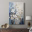FLORAL Series CCVVIV - Gallery Cavas
