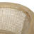 Verano Wood And Cane Accent Chair-616519335