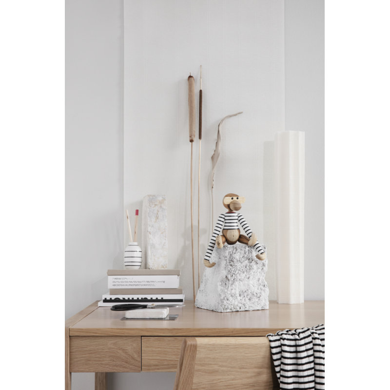 Monkey X Mads Norgaard Figurine
