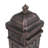 Clairview Locking Pillar Box-43273701