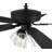 52'' Ceiling Fan with Light Kit-10757341