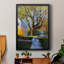Spring In New England sur papier-88435367-88435369