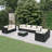 Lounge Sectional Seating Group-1535654973