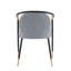 Chaise rembourrée Modern-1773570777