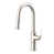 Polished Nickel is out of stock