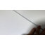 Vanity Mirror With Lights and Solid Wood Legs and Flip-Up High Definition Mirror