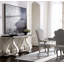 Mirabelle Upholstered Dining Chair