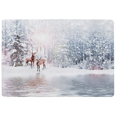 Jaiking 60cm X 110cm Area Rug