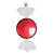 Rouge / Blanc